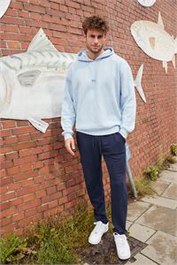FELPA OVERSIZE